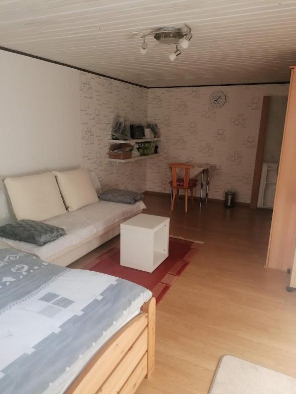 Appartamento Haus Waldesruh Igel Esterno foto