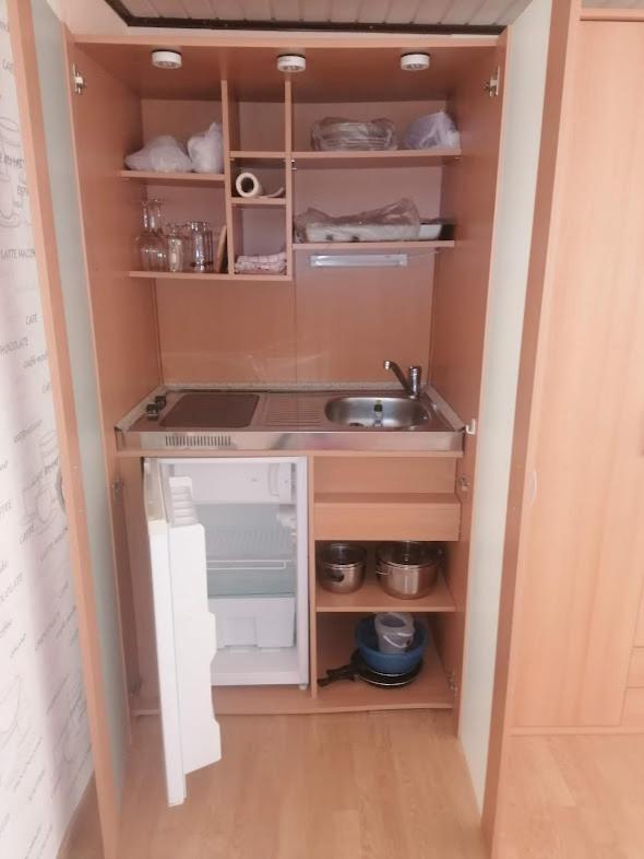 Appartamento Haus Waldesruh Igel Esterno foto